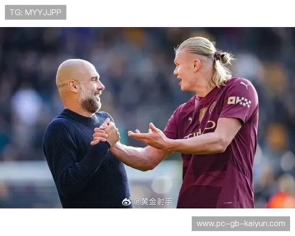 瓜迪奥拉战术大变身曼城踢起防反足球哈兰德成最强机器人核心 瓜迪奥拉战术大变身曼城踢起防反足球哈兰德成最强机器人核心