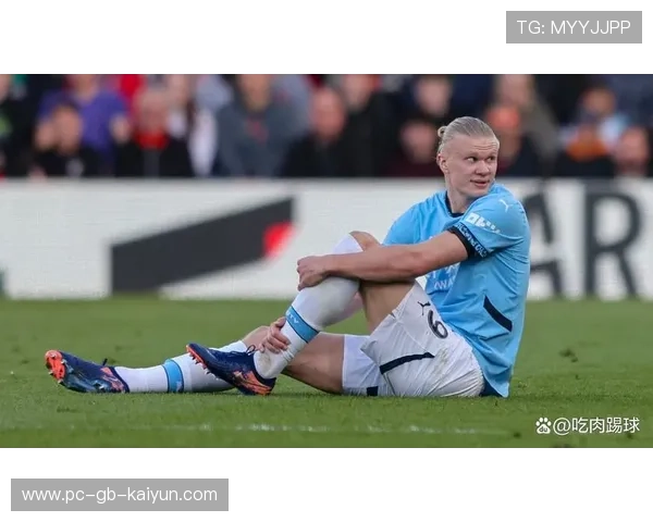 蓝月提速激发魔人觉醒哈兰德狂飙十四场十八球引爆新锋线时代 蓝月提速激发魔人觉醒哈兰德狂飙十四场十八球引爆新锋线时代