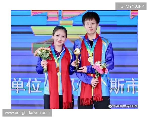 林高远关键分执行力回暖！与刘诗雯配合愈发成熟