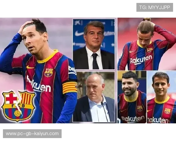 巴萨主席拉波尔塔临危不乱!提前选举力挽狂澜 巴萨主席拉波尔塔临危不乱!提前选举力挽狂澜