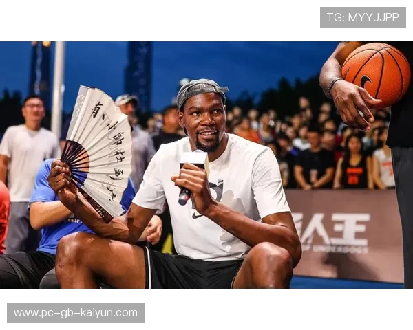 杜兰特导师角色助新秀:点燃未来篮球之星的火花 杜兰特导师角色助新秀:点燃未来篮球之星的火花