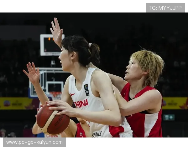 女篮格局大变天:谁将主宰未来的篮球舞台? 女篮格局大变天:谁将主宰未来的篮球舞台?