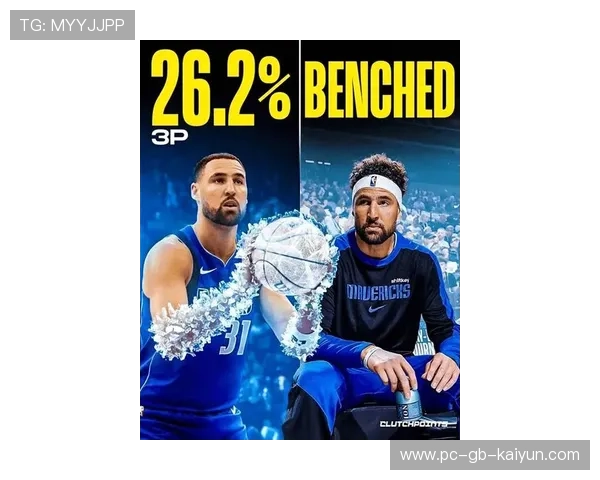 勇士暗搓搓,若回收克莱或成冲冠关键 勇士暗搓搓,若回收克莱或成冲冠关键