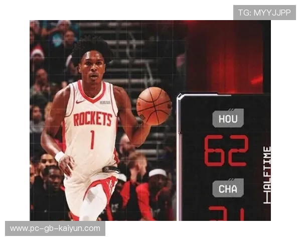 谢泼德崛起成火箭奇兵,带领球队走向辉煌新篇章 谢泼德崛起成火箭奇兵,带领球队走向辉煌新篇章