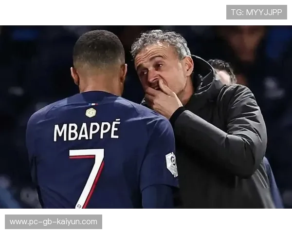 姆巴佩列入交易名单：足坛新风暴的幕后玄机揭秘