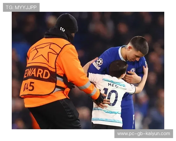 切尔西梅西内部争执或影响更衣室氛围