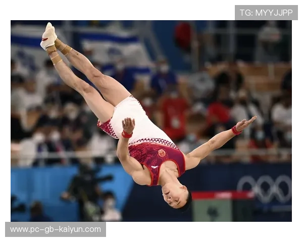 体操自由操音乐选错版本，选手硬着头皮跳完获赞