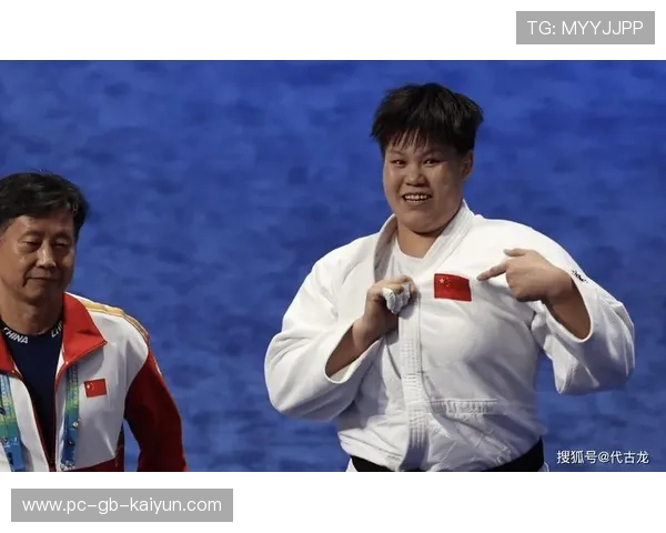 柔道冠军轻松拿下五连胜，霸主地位无人撼动