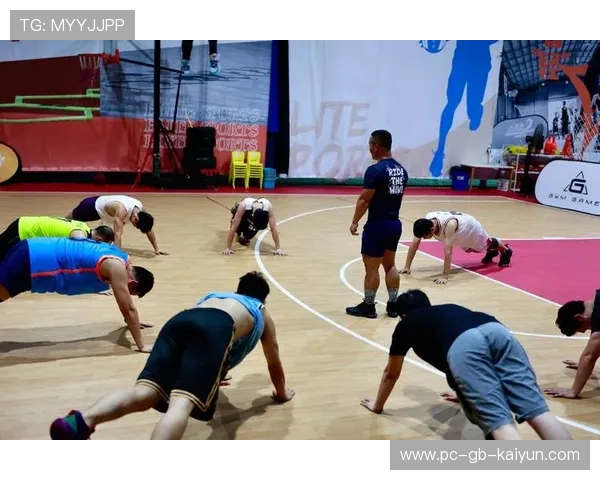 NBA球队青少年体能训练营成暑期热门项目 NBA球队青少年体能训练营成暑期热门项目