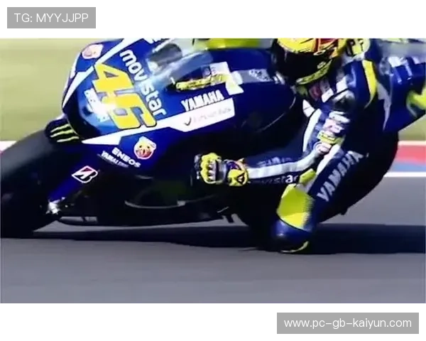 MotoGP 传奇车手宣布复出!车迷沸腾 MotoGP 传奇车手宣布复出!车迷沸腾