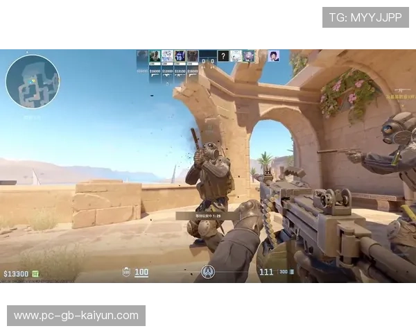 CS_GO团队闪烟与进攻线路训练，让你的战术更上一层楼