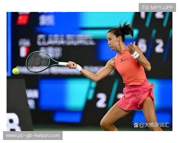 网球新规则试行:比赛节奏如何被重塑? 网球新规则试行:比赛节奏如何被重塑?