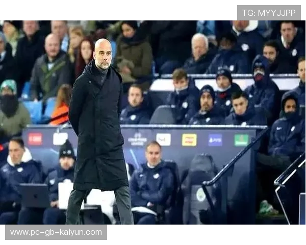 瓜帅能否反弹?曼城教练组进行深夜反思 瓜帅能否反弹?曼城教练组进行深夜反思