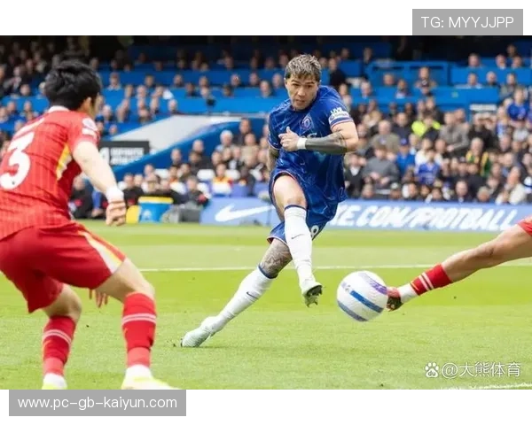 切尔西补时阶段的渗透让人惊叹 切尔西补时阶段的渗透让人惊叹