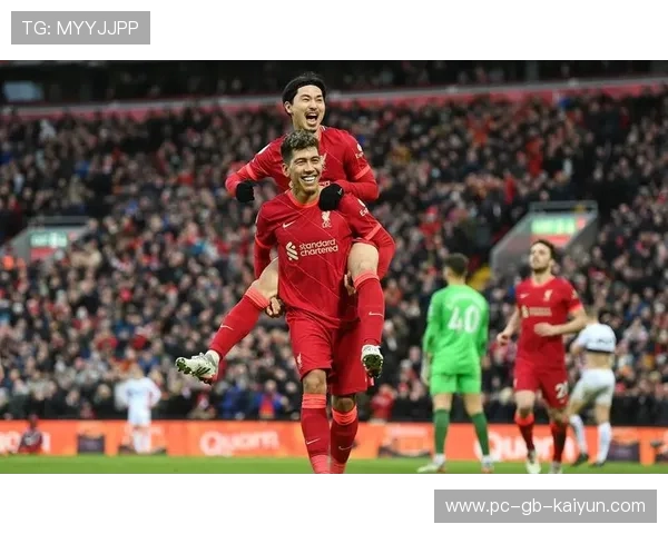 利物浦将通过合同激励机制留住关键替补引领团队新辉煌 利物浦将通过合同激励机制留住关键替补引领团队新辉煌