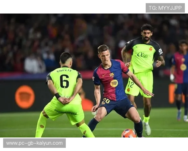 巴萨青训锋线新星受到欧洲球探密切关注 巴萨青训锋线新星受到欧洲球探密切关注