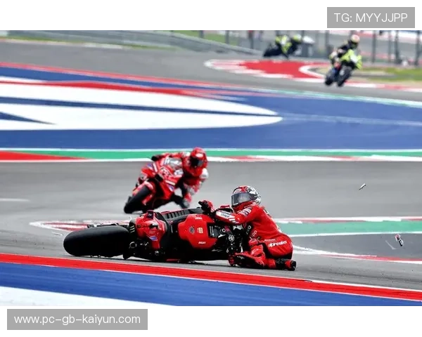 MotoGP 最终战：冠军争夺悬念到最后一秒