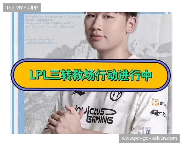 LPL转会改革失败：职业联赛制度面临重大考验