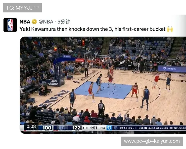 NBA后卫连续晃三人杀到篮下：速度与技巧的完美融合