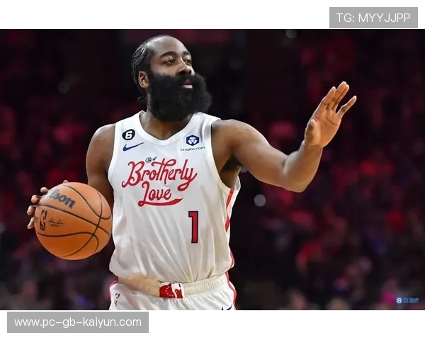 76人超神三分，哈登再现绝杀戏码