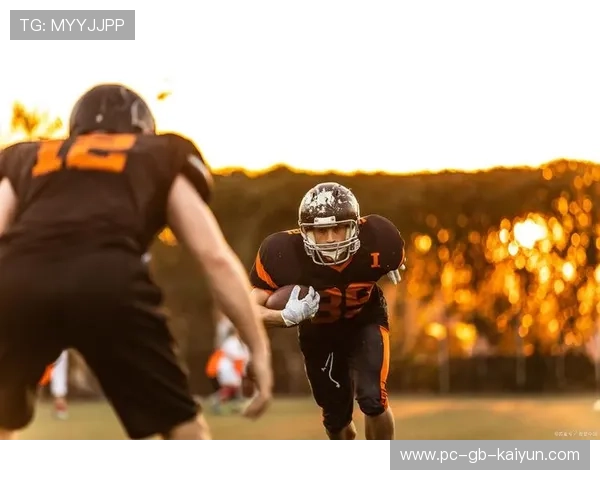 哥本哈根阿莫尔的突破动作越来越成熟