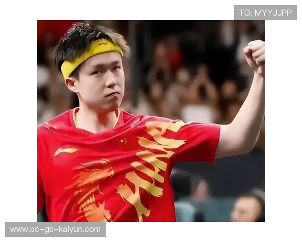 乒联职业赛程增加,中国年轻选手迎来更多舞台 乒联职业赛程增加,中国年轻选手迎来更多舞台