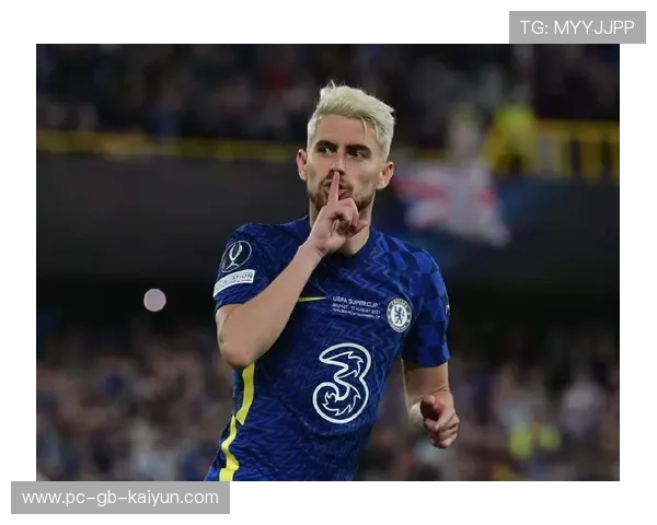 切尔西推进层层递进