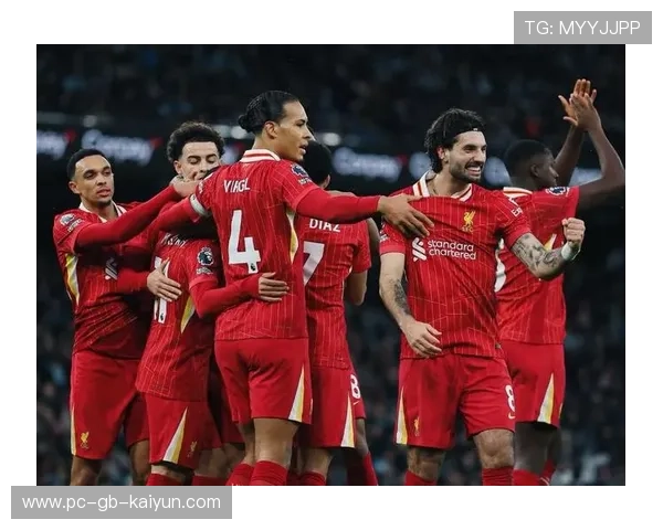 利物浦压迫持续在线