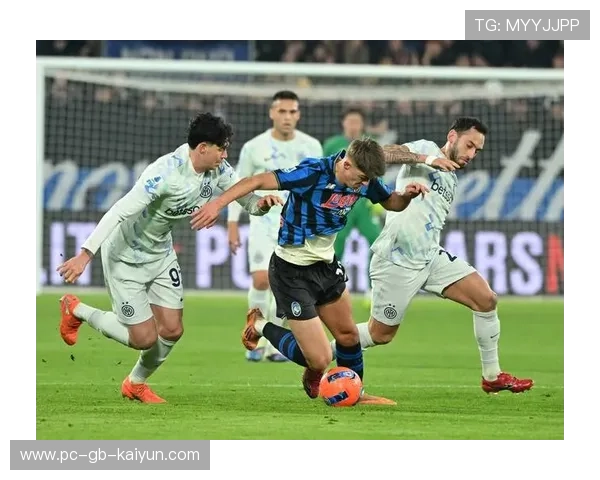 国际米兰4-0登顶意甲，劳塔罗连线恰尔汗奥卢火力全开